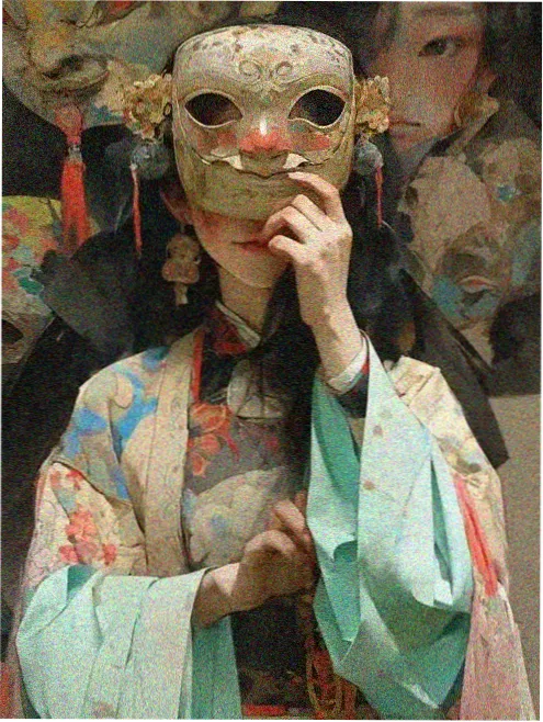 候鸟不南飞 文艺剧情片